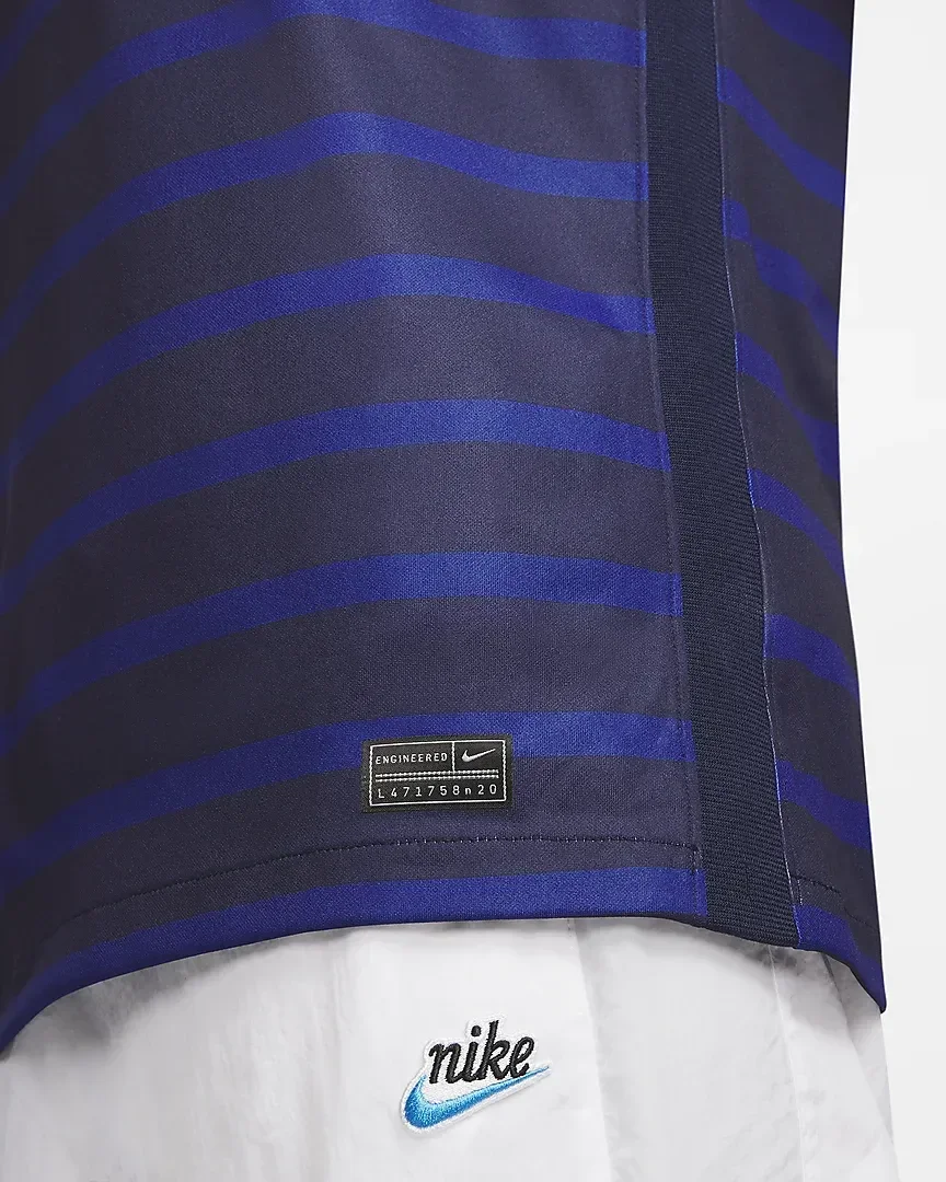 Nike France 2020 Stadium Home Nike France 2020 Stadium Home — foto 6