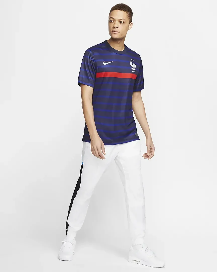 Nike France 2020 Stadium Home Nike France 2020 Stadium Home — foto 7
