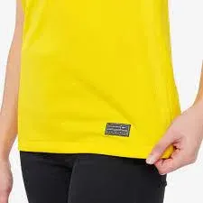 Nike Brasil Home Jersey 2020 — foto 4