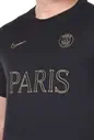 Nike Paris Saint-Germain Black — foto 5