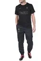 Nike Paris Saint-Germain Black — foto 6