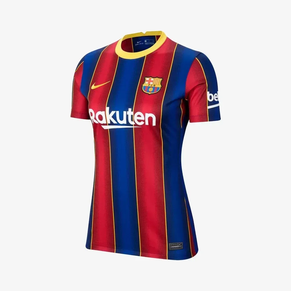 Nike Barcelona Stadium 2020/21 — foto 1