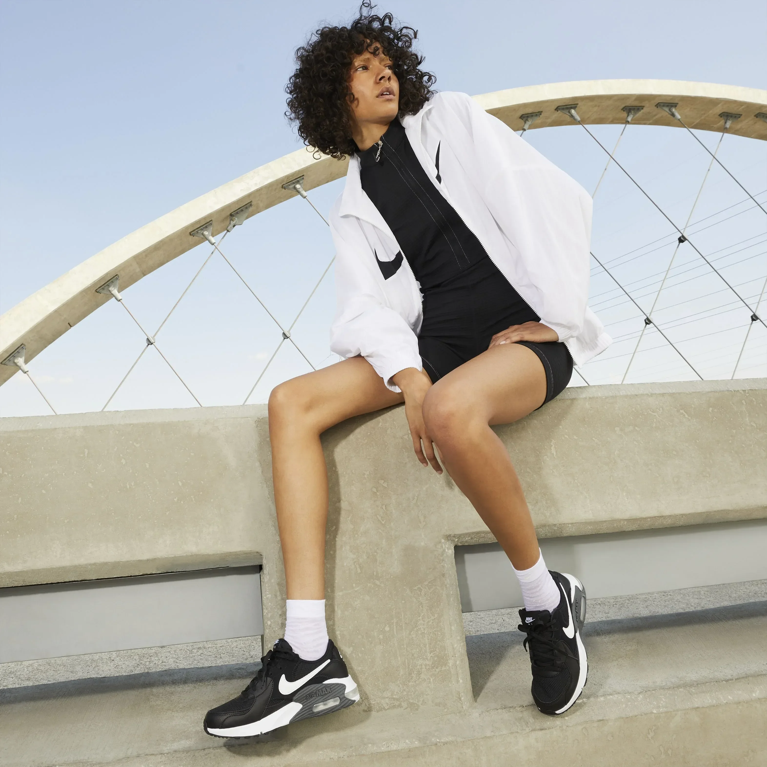 Nike Air Max Excee — foto 6
