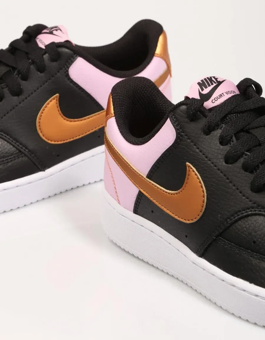 Nike Court Vision Low — foto 2