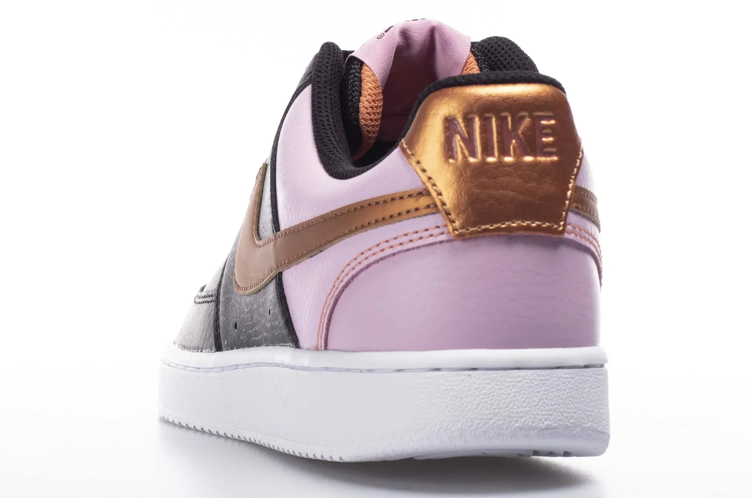 Nike Court Vision Low — foto 3