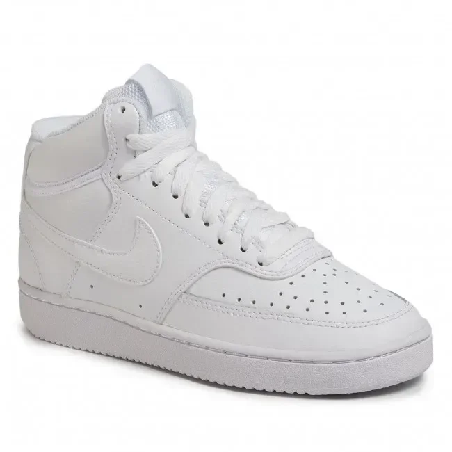 WMNS NIKE COURTY VISION MID — foto 1
