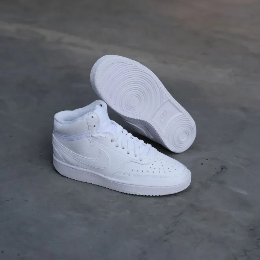 WMNS NIKE COURTY VISION MID — foto 2