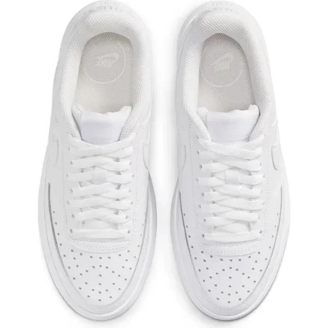 WMNS NIKE COURTY VISION MID — foto 3