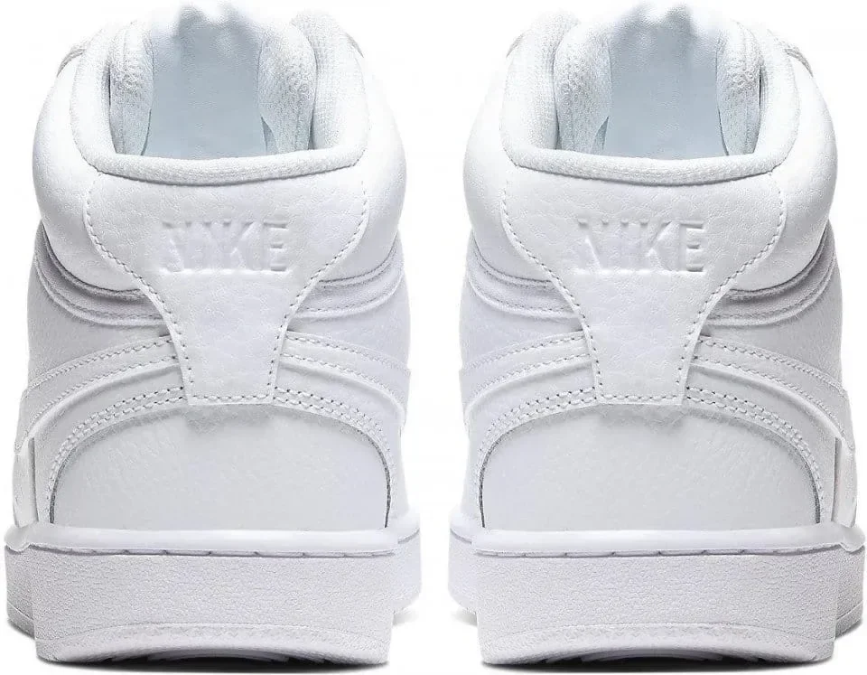 WMNS NIKE COURTY VISION MID — foto 4