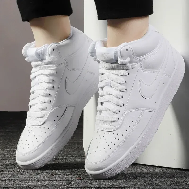 WMNS NIKE COURTY VISION MID — foto 6