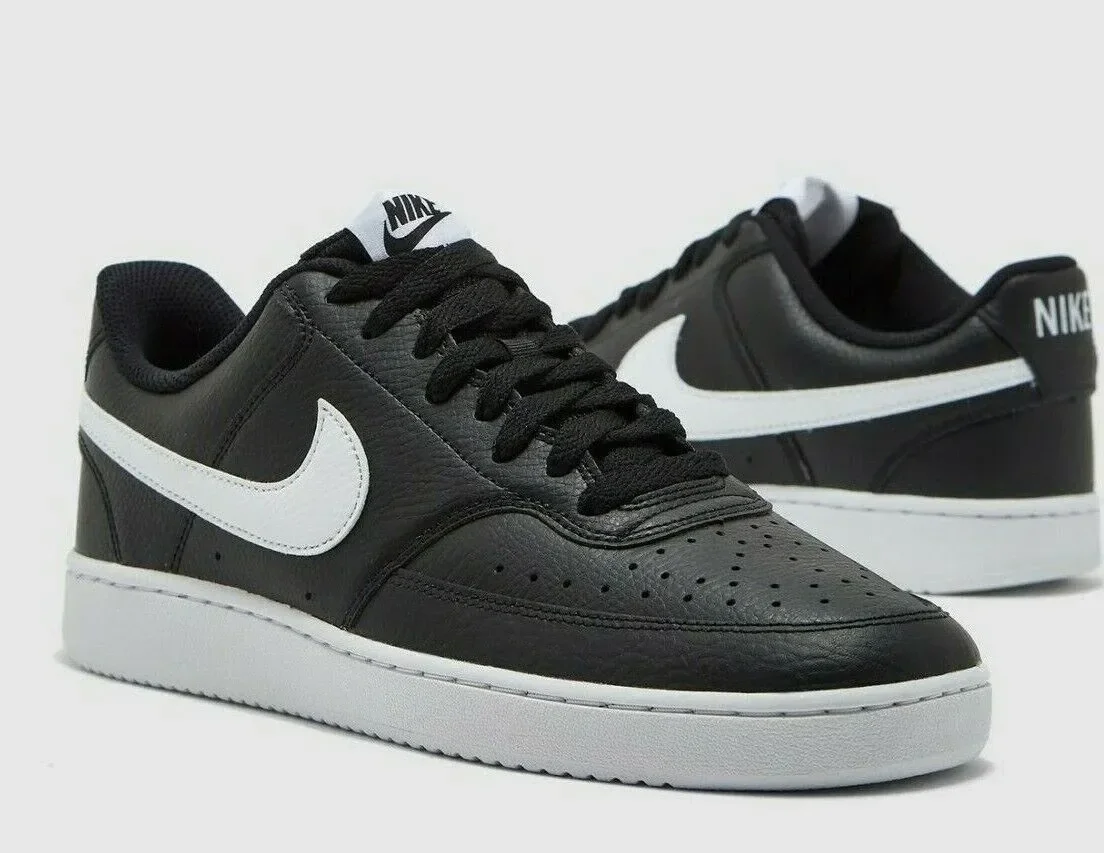 Nike Court Vision Low — foto 2