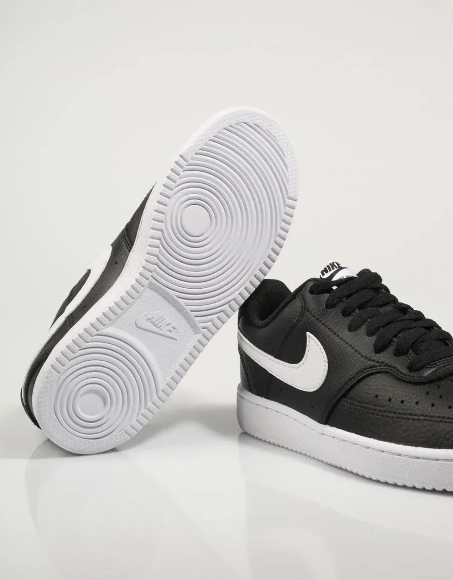 Nike Court Vision Low — foto 3