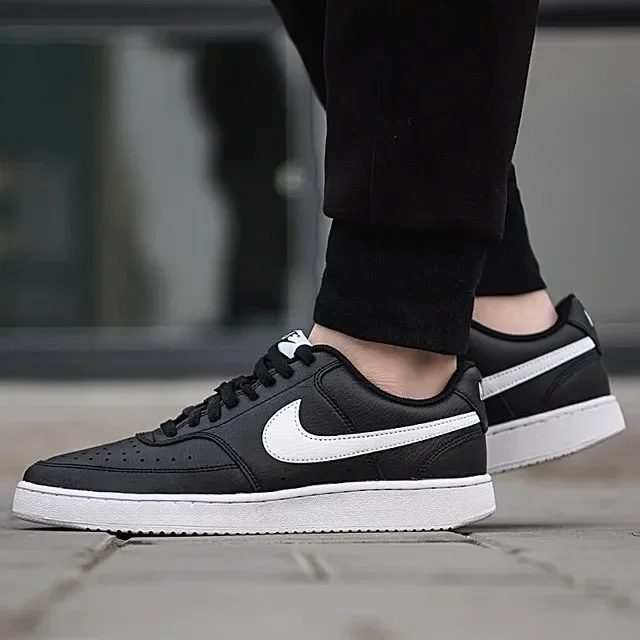 Nike Court Vision Low — foto 4
