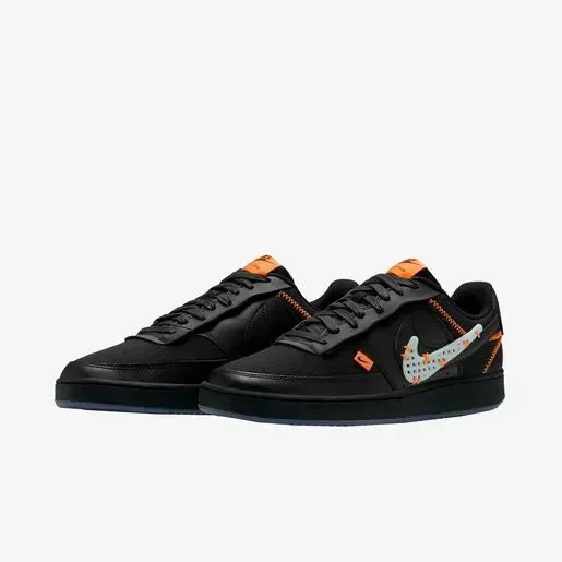 Nike Court Vision Low Premium — foto 1
