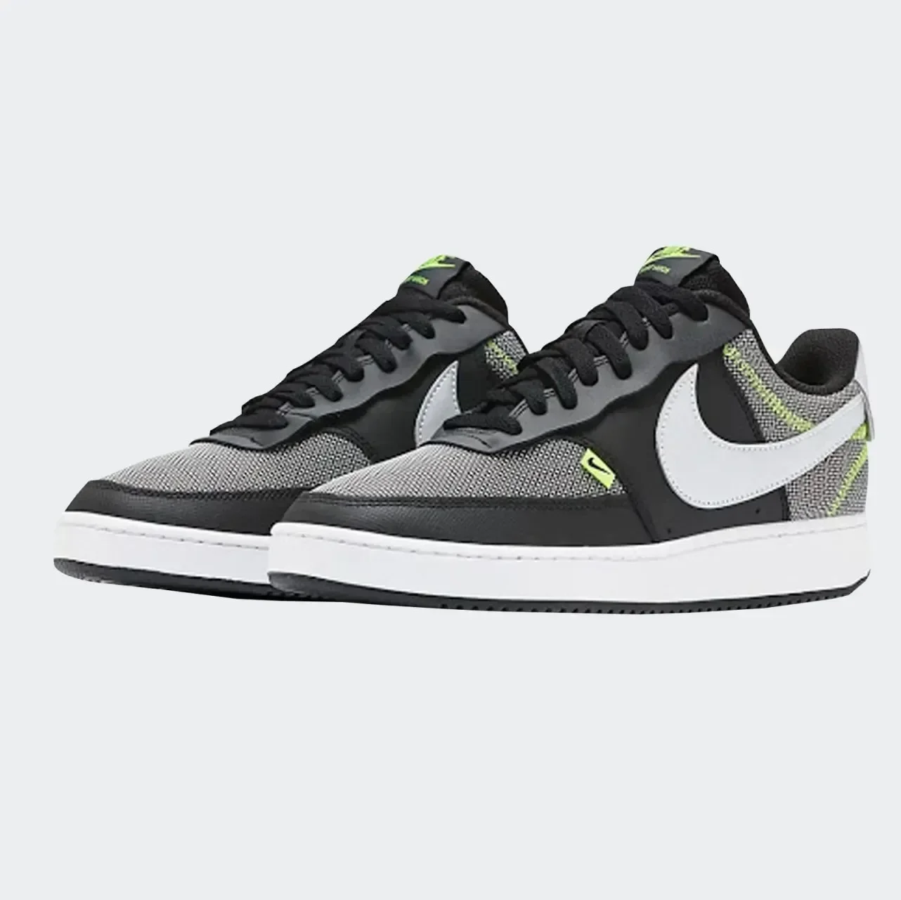 Nike Court Vision Low Premium — foto 1