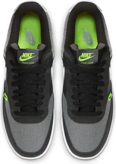 Nike Court Vision Low Premium — foto 3
