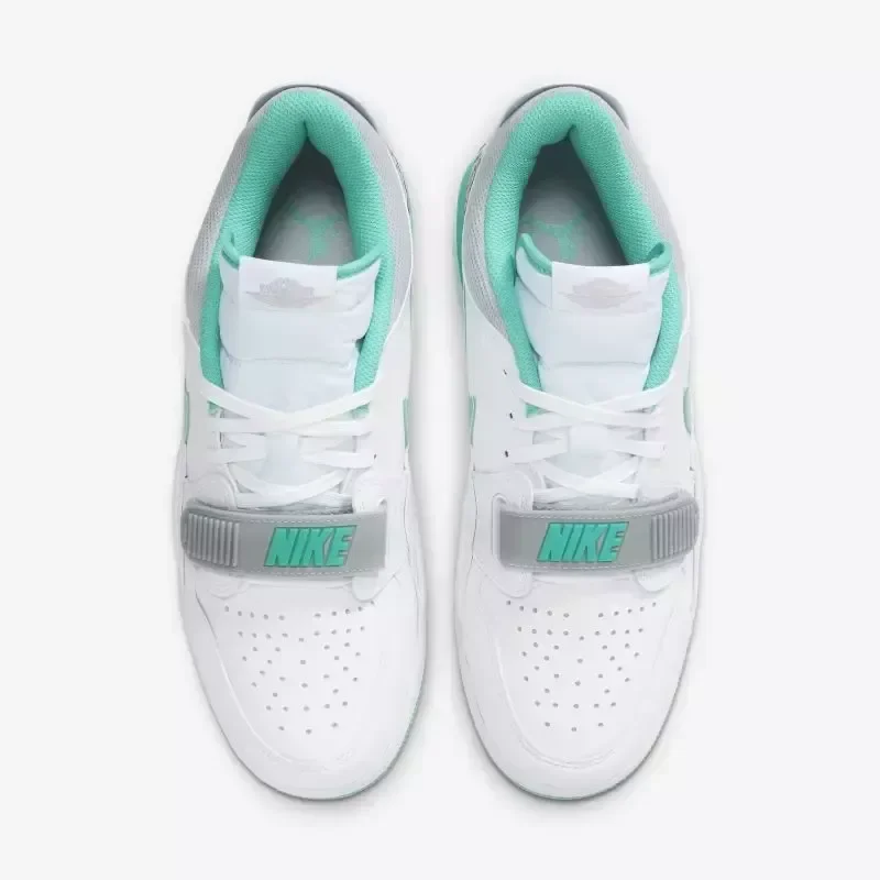 Jordan Legacy 312 Low — foto 2
