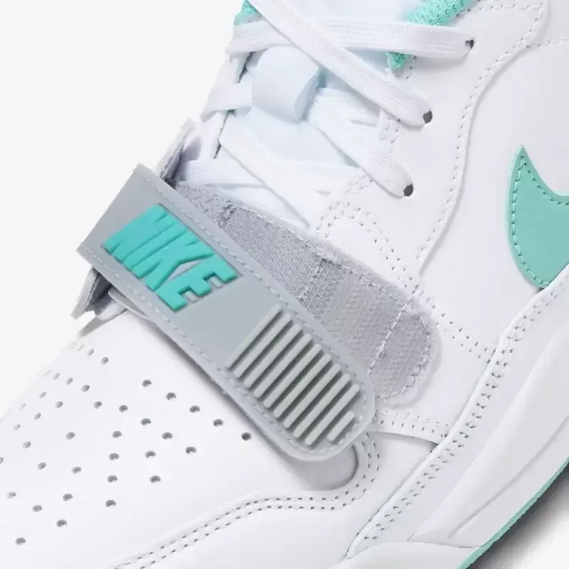 Jordan Legacy 312 Low — foto 4