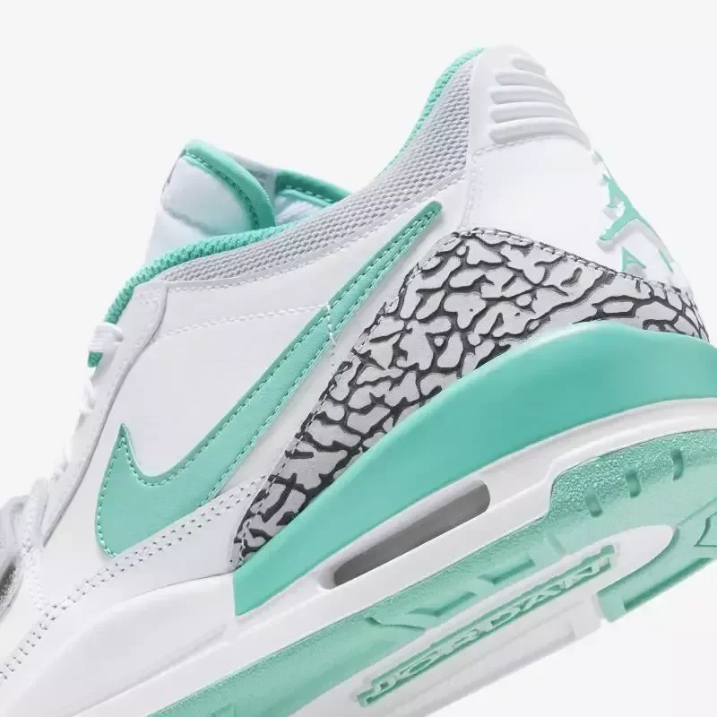 Jordan Legacy 312 Low — foto 5