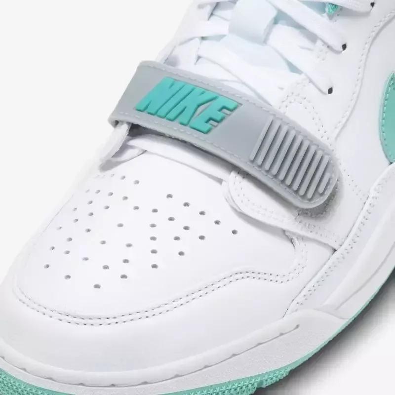 Jordan Legacy 312 Low — foto 6