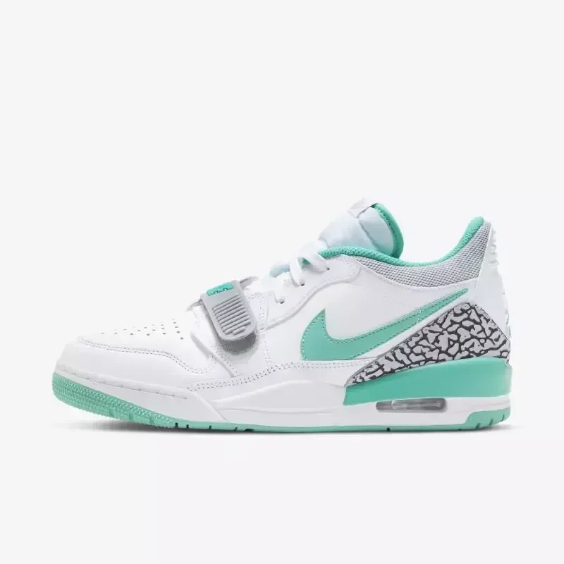 Jordan Legacy 312 Low — foto 7