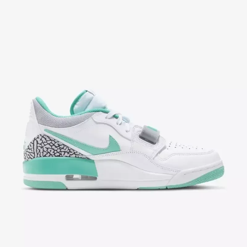 Jordan Legacy 312 Low — foto 8