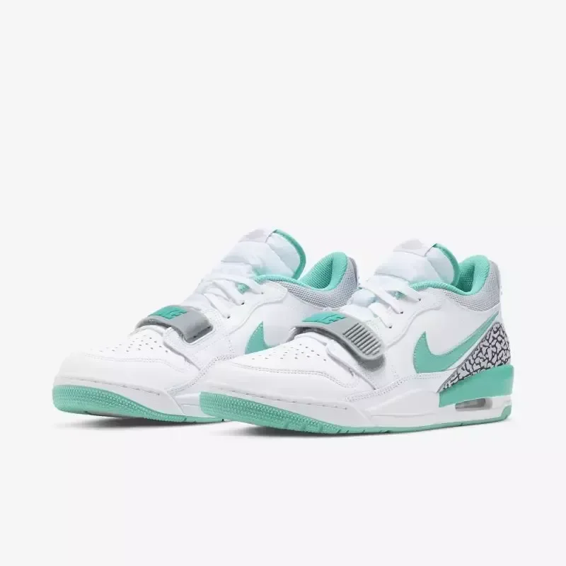 Jordan Legacy 312 Low — foto 9
