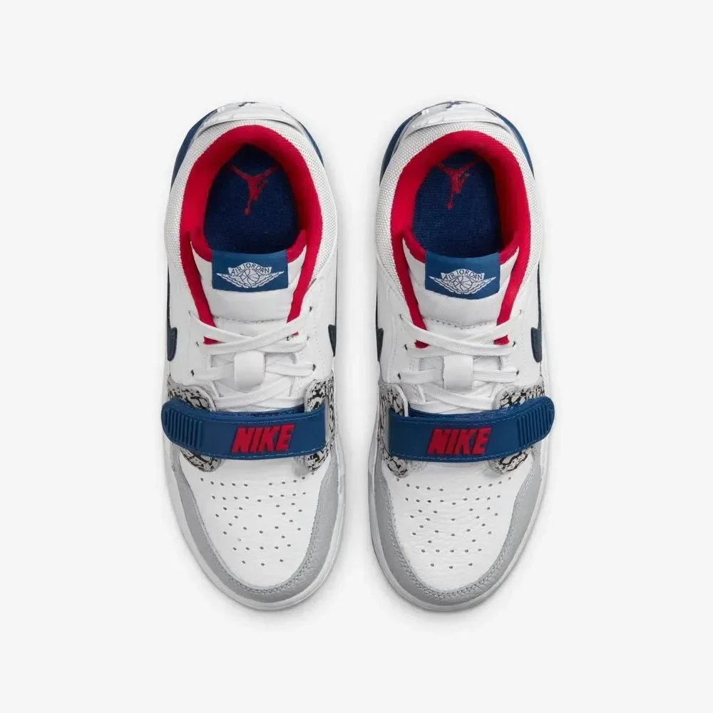 Air Jordan Legacy 312 Low — foto 1