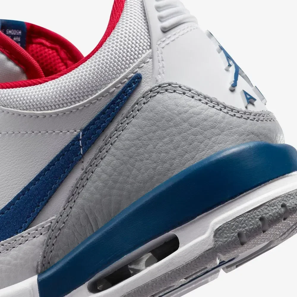 Air Jordan Legacy 312 Low — foto 3