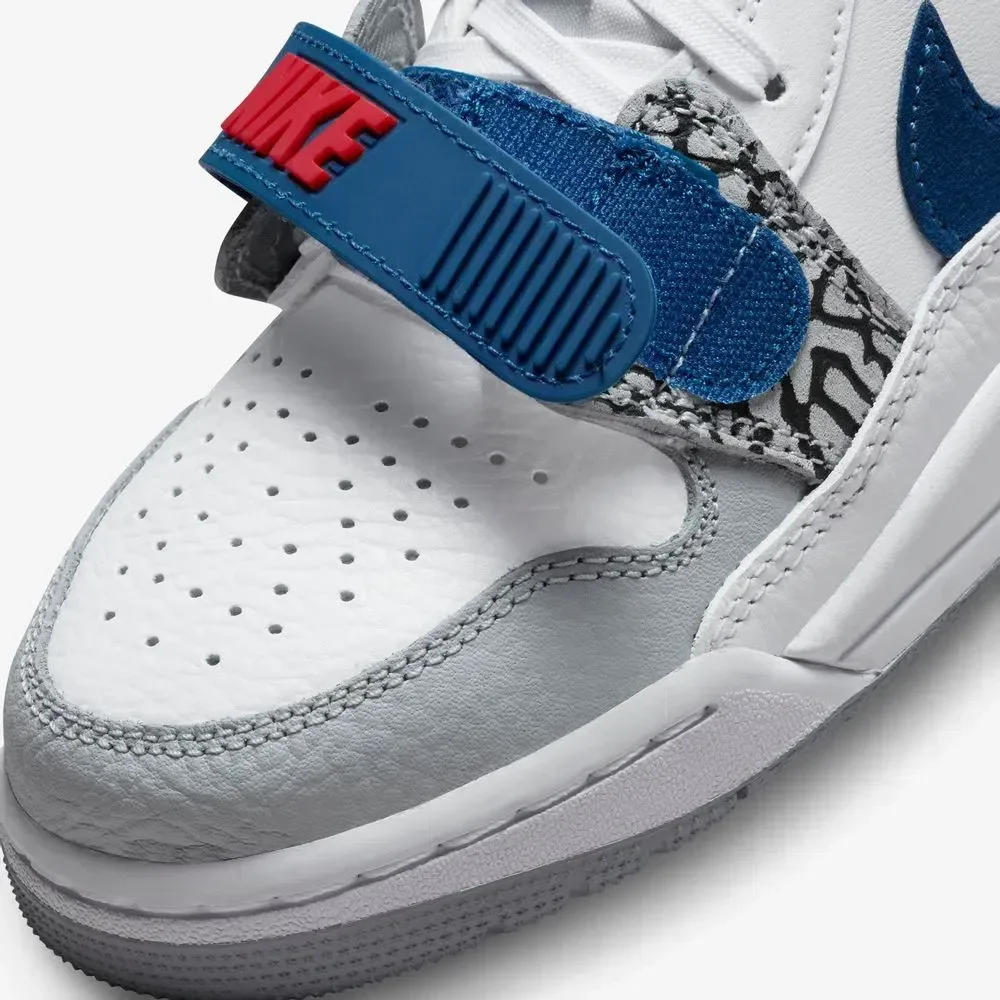 Air Jordan Legacy 312 Low — foto 4