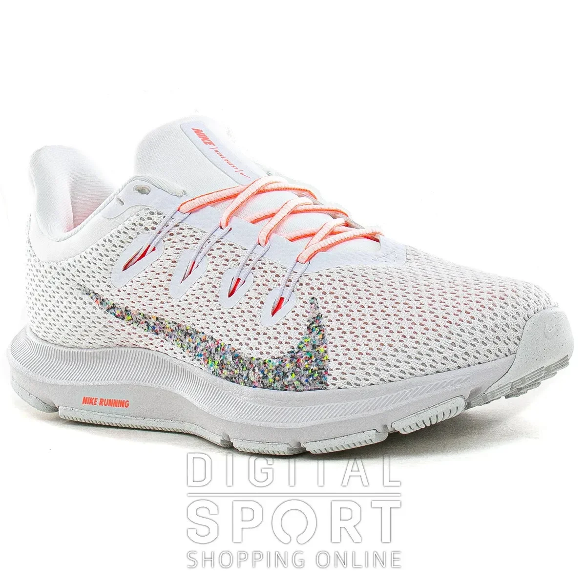 WMNS NIKE QUEST 2 — foto 4