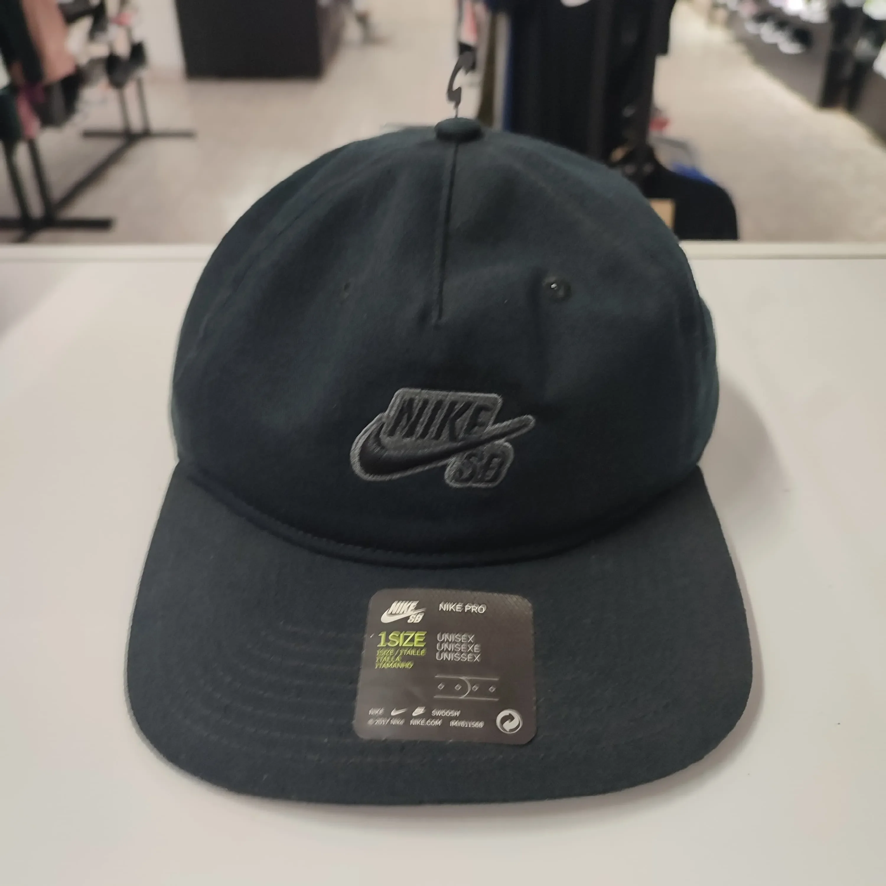 Gorra Nike SB Pro Skate — foto 2