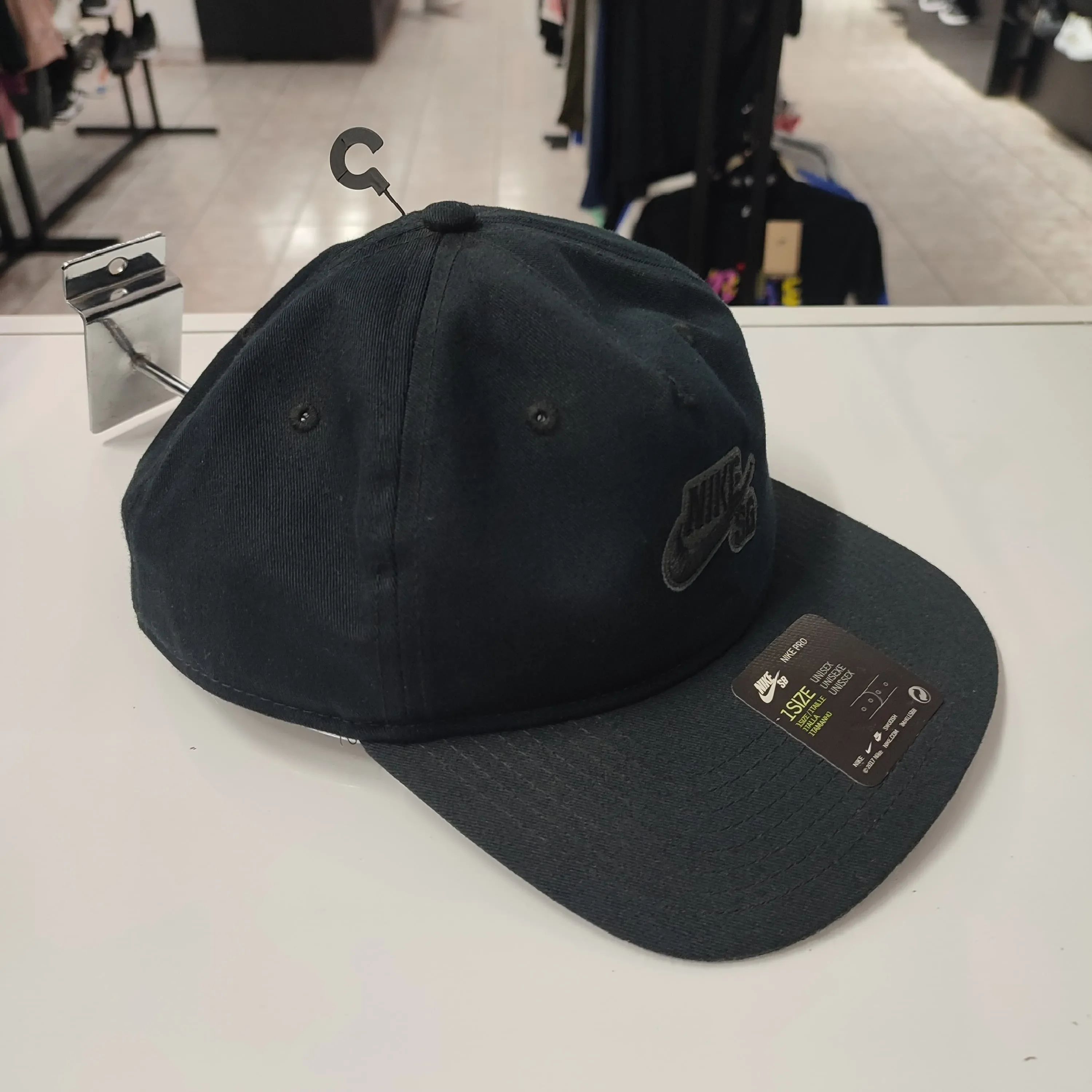 Gorra Nike SB Pro Skate — foto 3