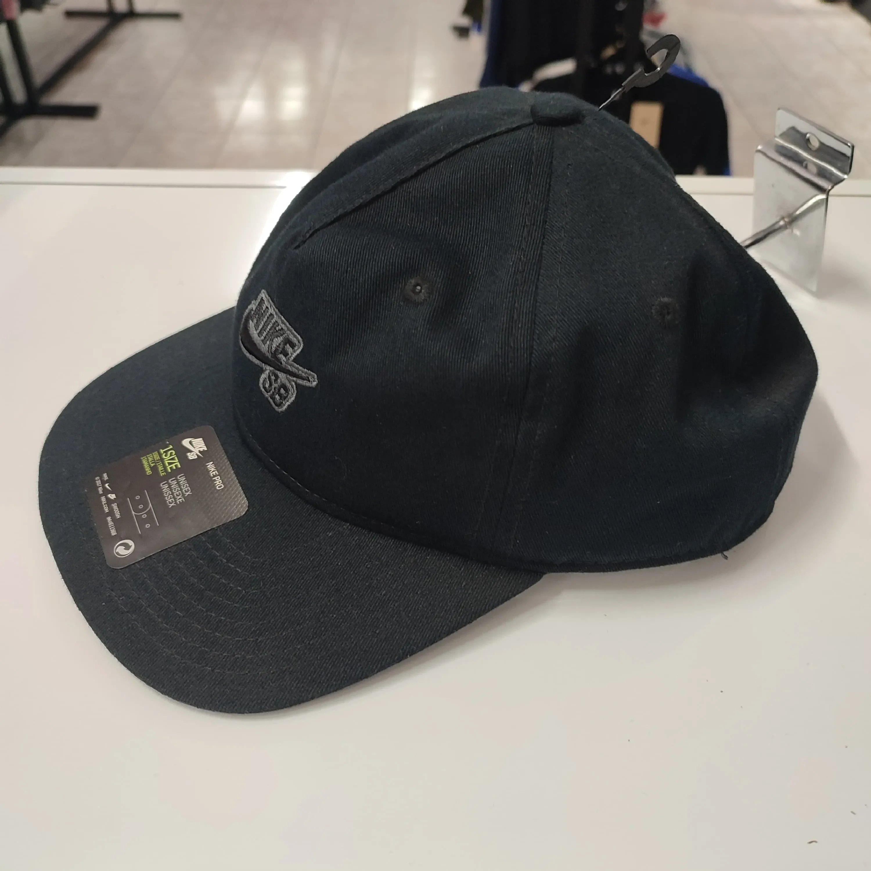 Gorra Nike SB Pro Skate — foto 4