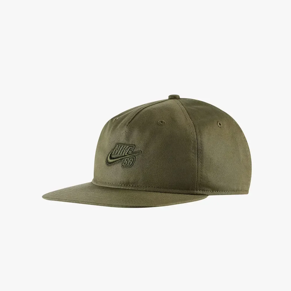 Gorra Nike SB Pro Skate — foto 1