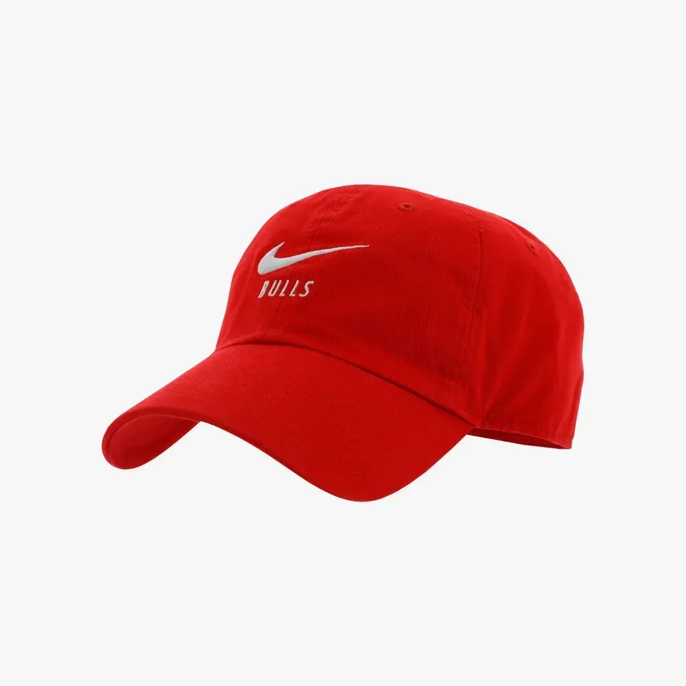 Nike Heritage 86 NBA Chicago Bulls Nike Heritage 86 NBA Chicago Bulls — foto 1