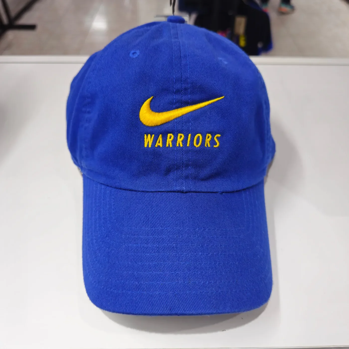 Nike Heritage 86 NBA Golden State Warriors — foto 1