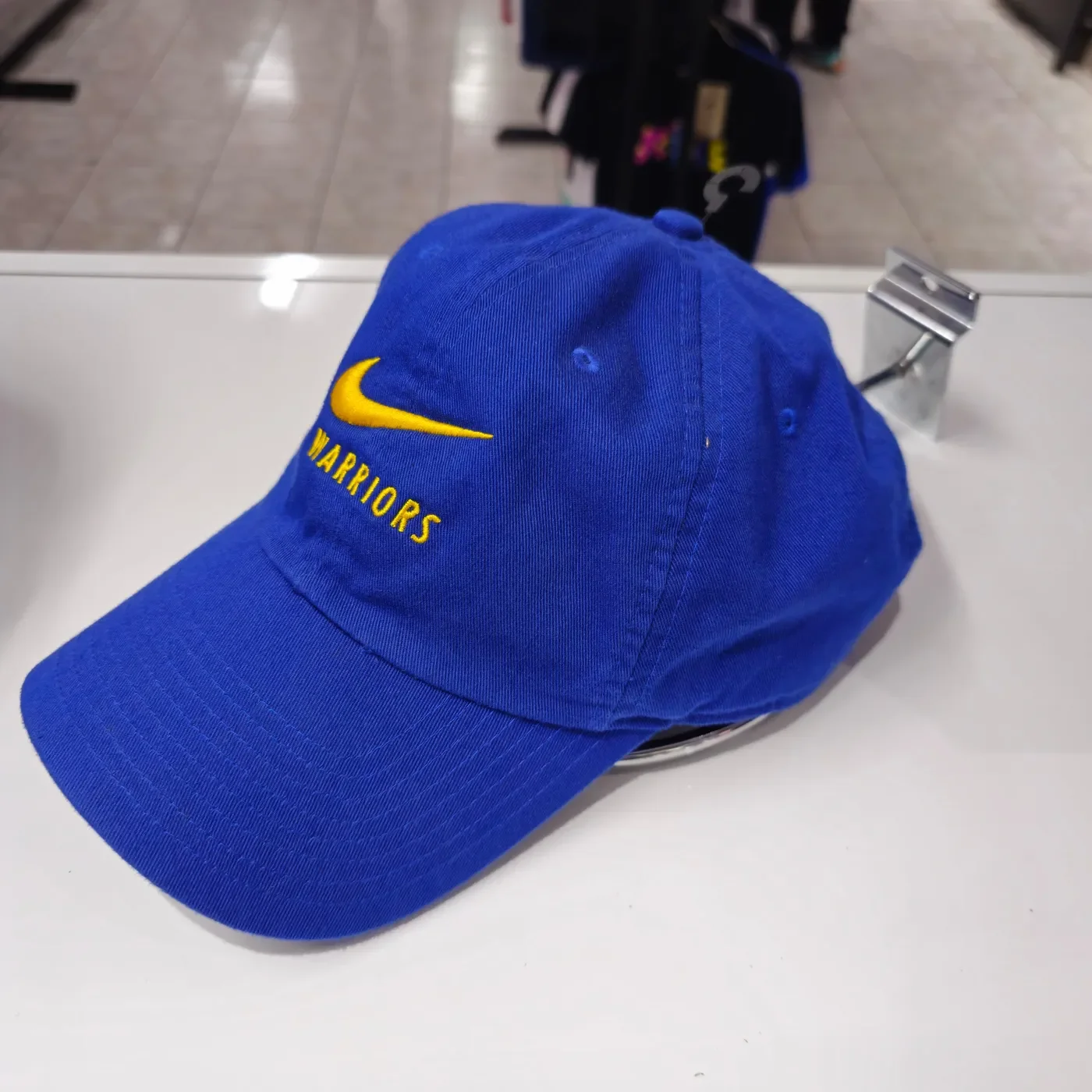 Nike Heritage 86 NBA Golden State Warriors — foto 2