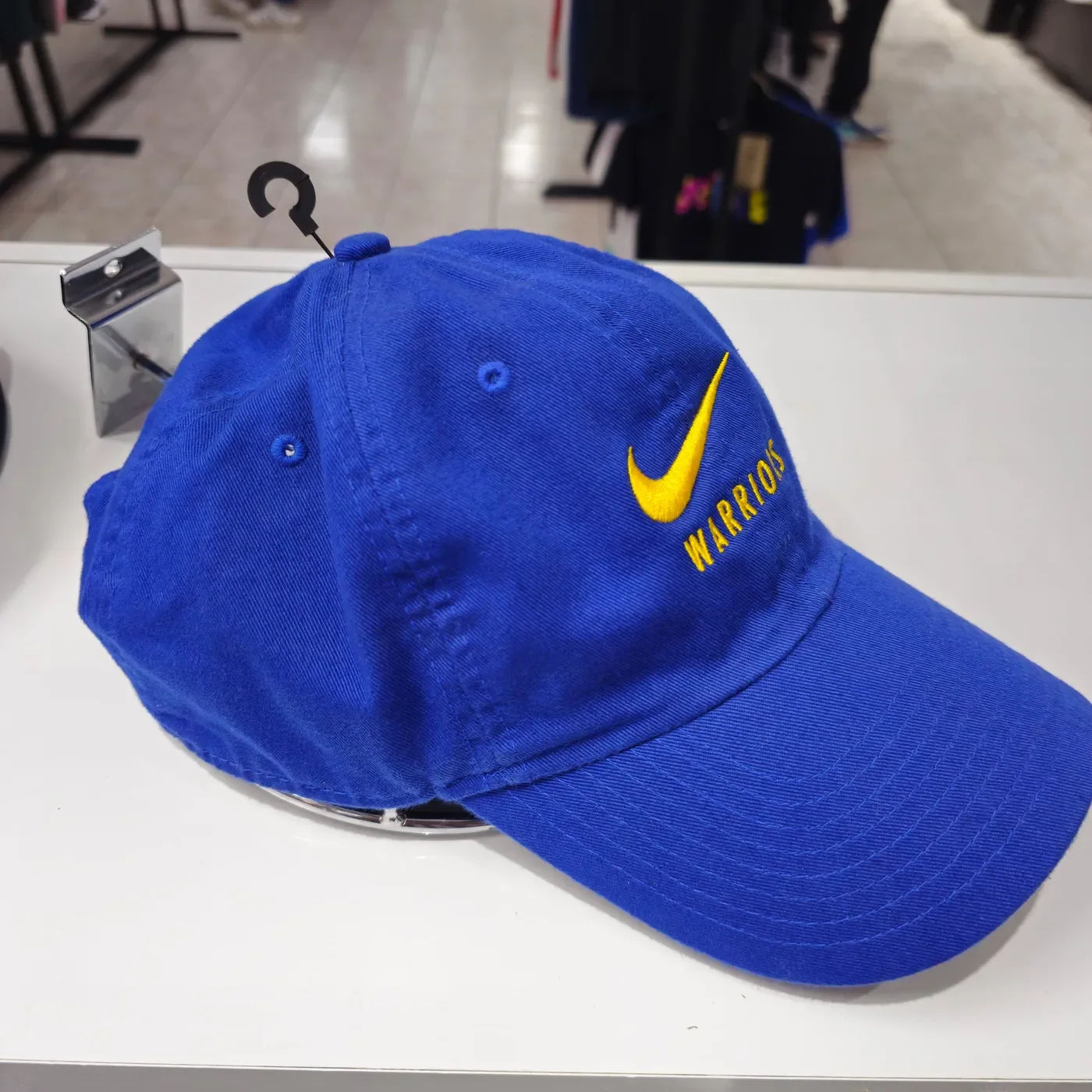 Nike Heritage 86 NBA Golden State Warriors — foto 3