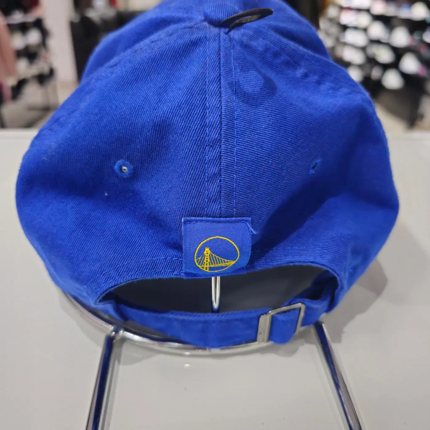 Nike Heritage 86 NBA Golden State Warriors — foto 4