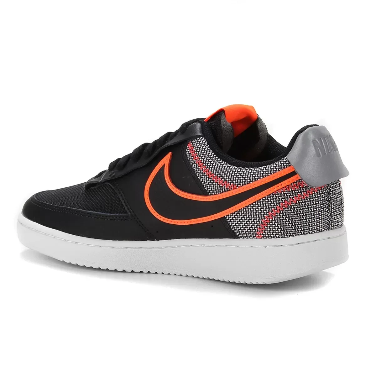 WMNS NIKE COURT VISION LO PRM — foto 2