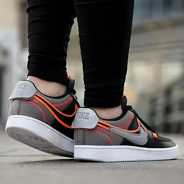 WMNS NIKE COURT VISION LO PRM — foto 3