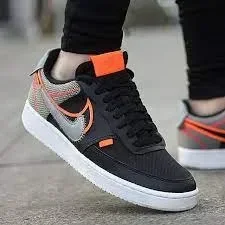 WMNS NIKE COURT VISION LO PRM — foto 4