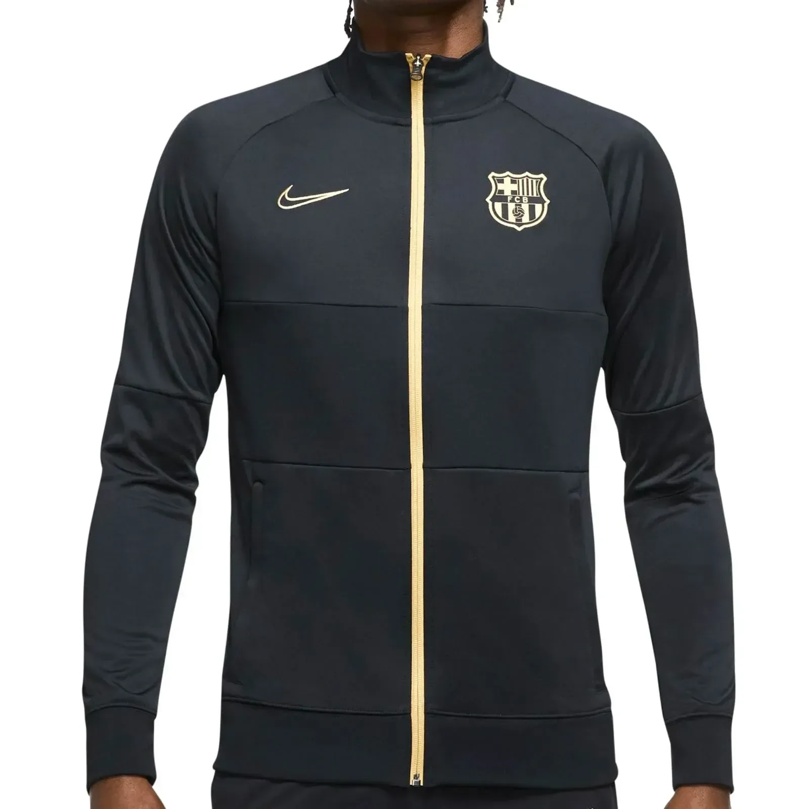 Nike FC Barcelona 20/21 — foto 1