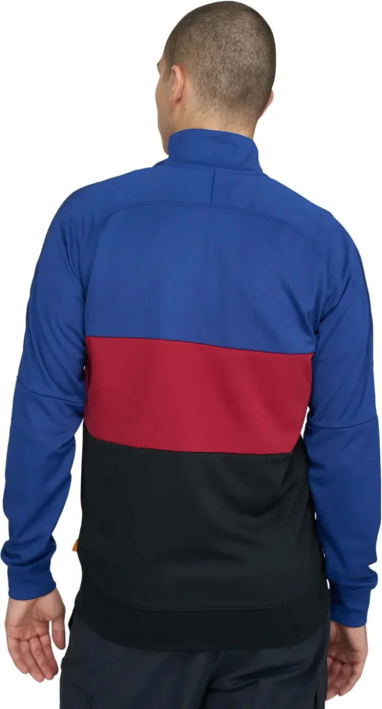 Chaqueta Nike Barcelona I96 himno 2020 2021 — foto 2