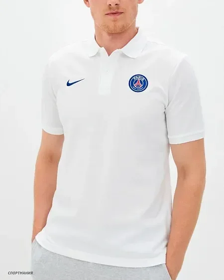  Nike Paris Saint Germain Nike Paris Saint Germain — foto 6