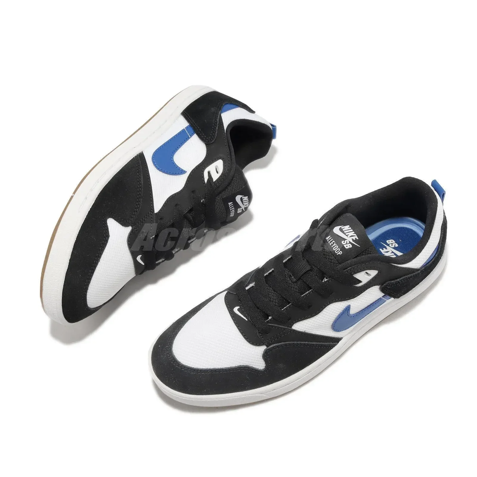 Nike Alleyoop SB — foto 2