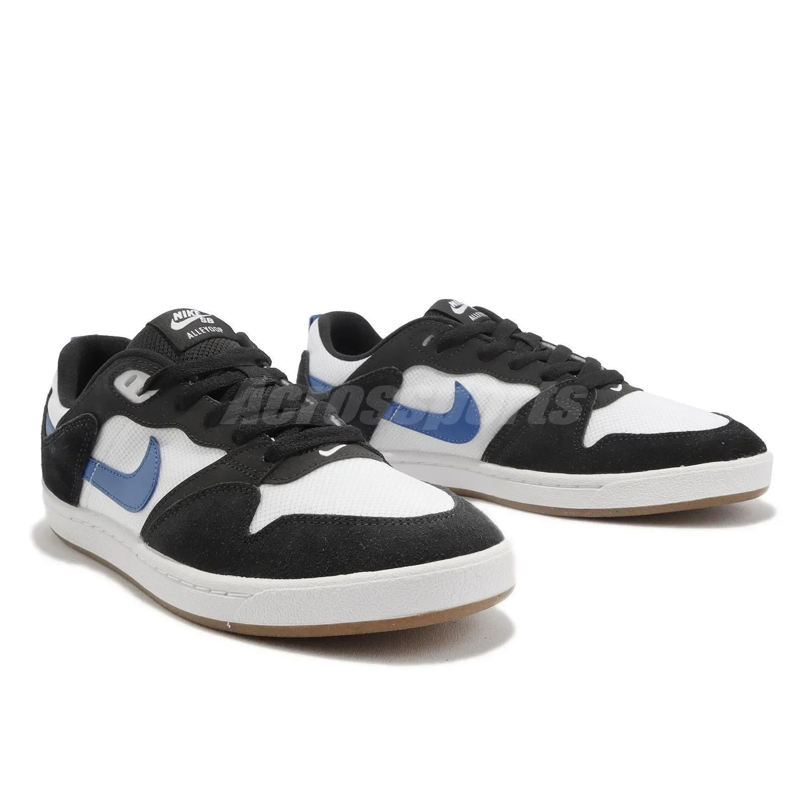 Nike Alleyoop SB — foto 3