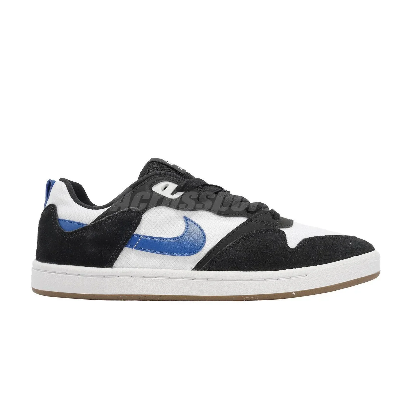 Nike Alleyoop SB — foto 4