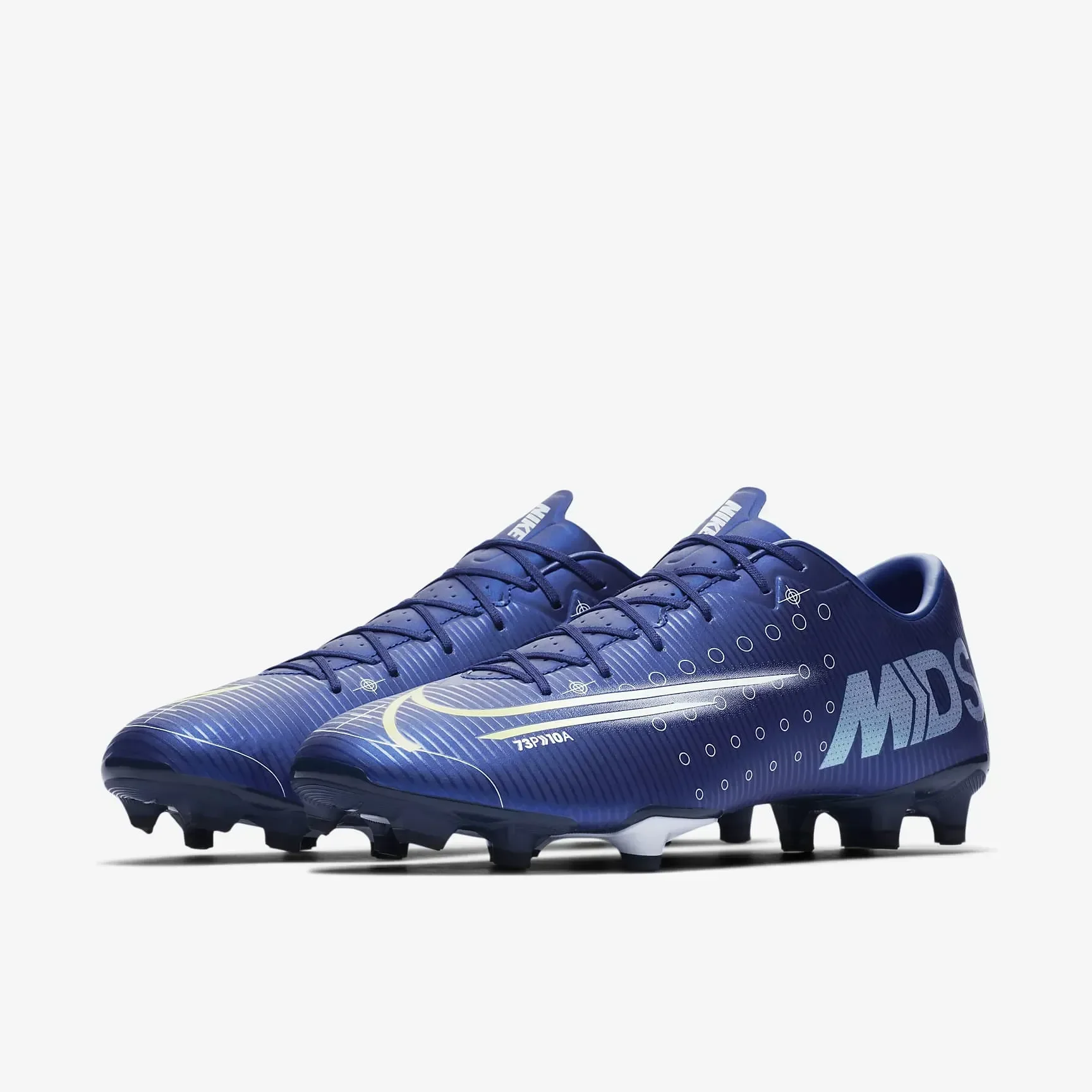 Nike Mercurial Vapor 13 Academy MDS MG — foto 1